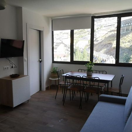 Apartament Slalom Premium Sierra Nevada Zewnętrze zdjęcie