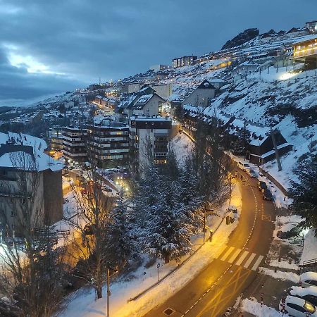 Apartament Slalom Premium Sierra Nevada Zewnętrze zdjęcie