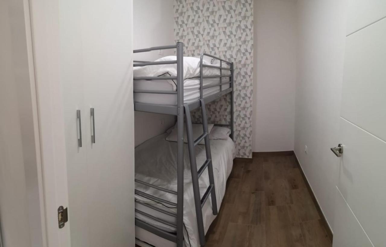 Apartament Slalom Premium Sierra Nevada Zewnętrze zdjęcie