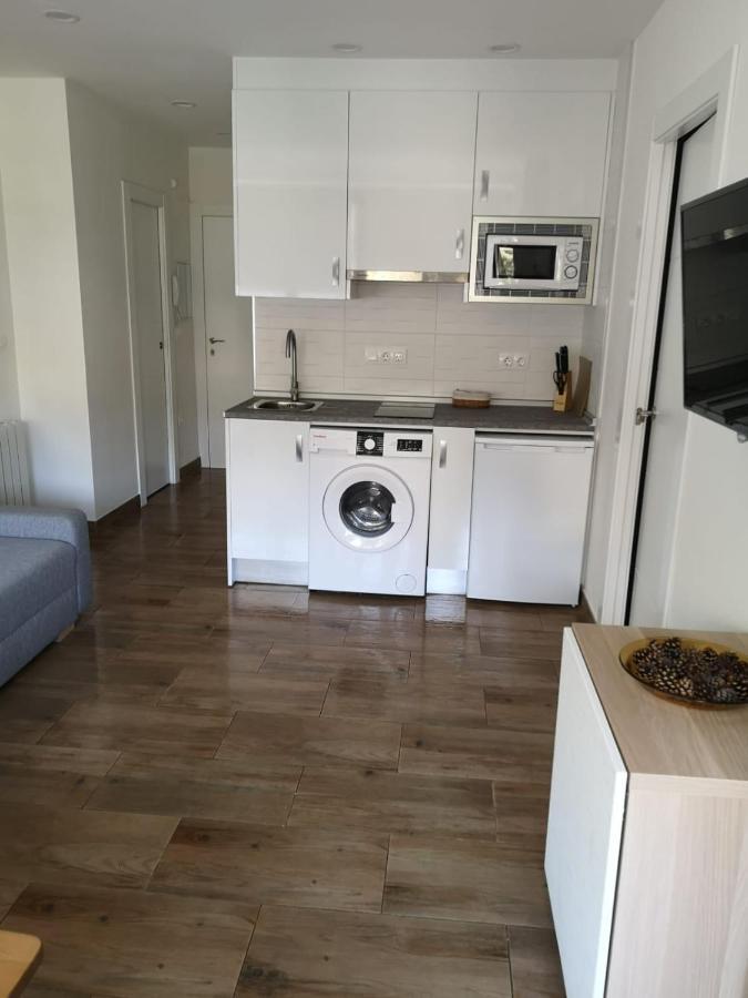 Apartament Slalom Premium Sierra Nevada Zewnętrze zdjęcie