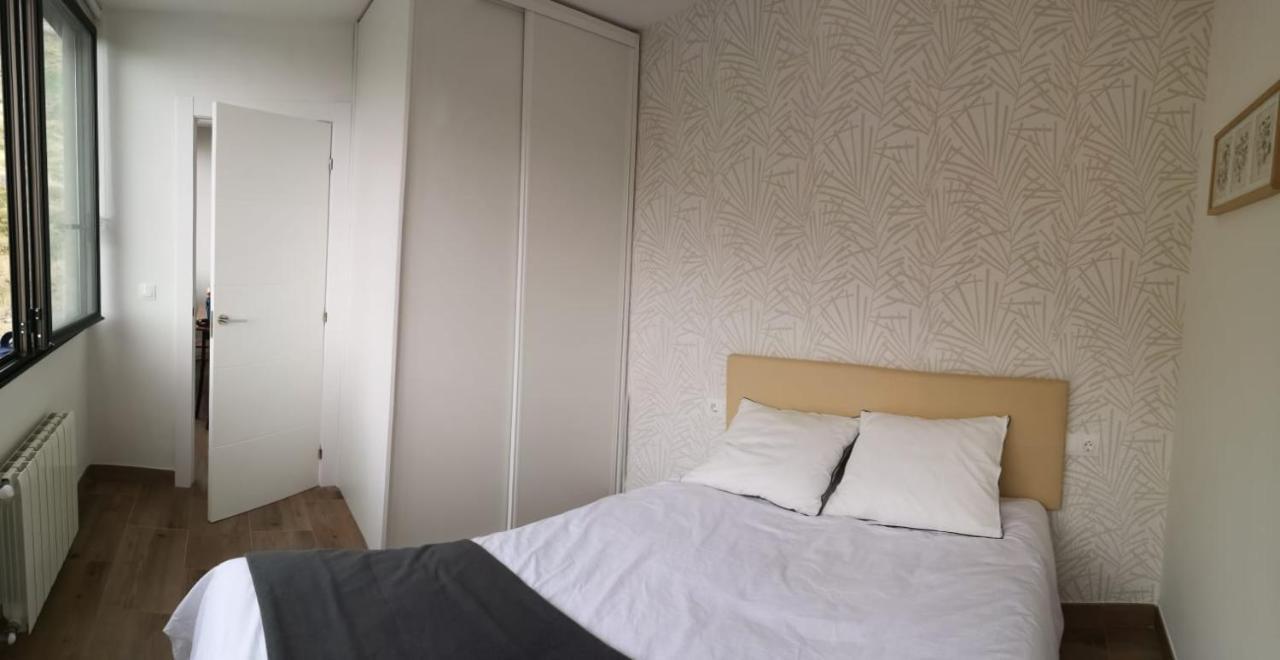 Apartament Slalom Premium Sierra Nevada Zewnętrze zdjęcie