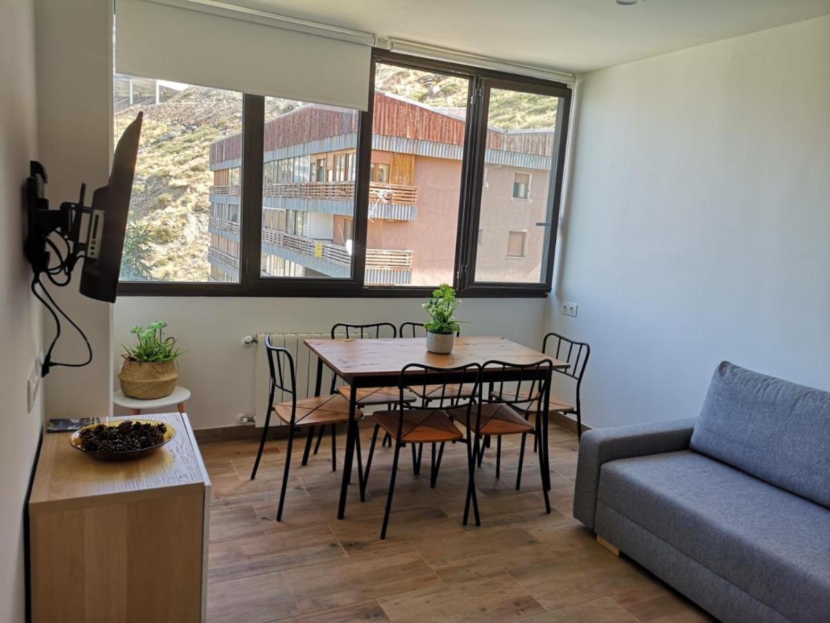 Apartament Slalom Premium Sierra Nevada Zewnętrze zdjęcie
