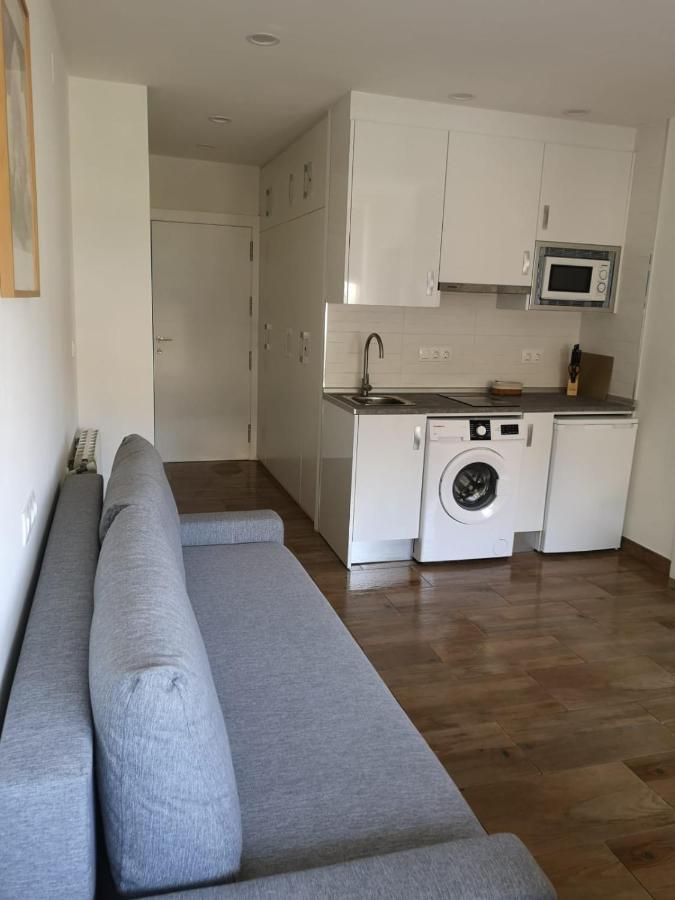 Apartament Slalom Premium Sierra Nevada Zewnętrze zdjęcie