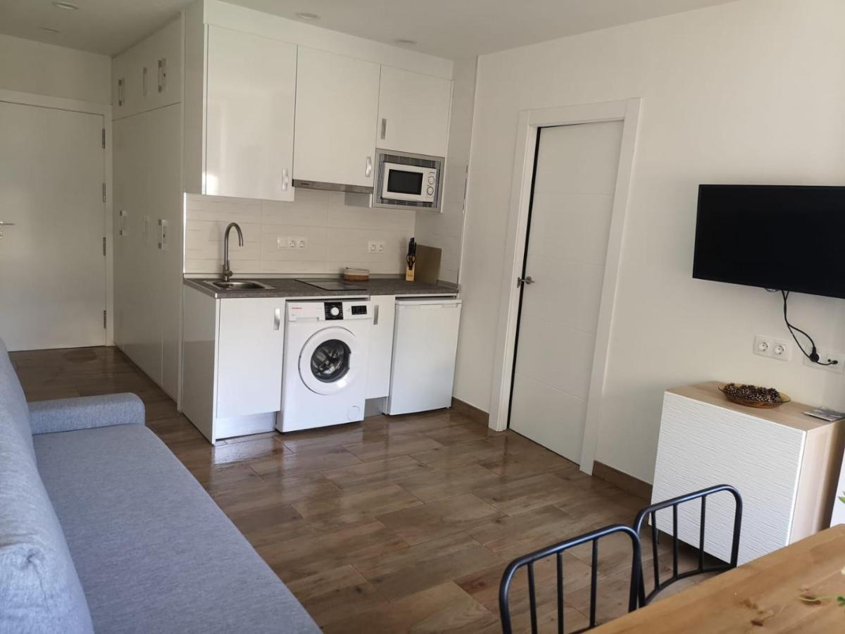 Apartament Slalom Premium Sierra Nevada Zewnętrze zdjęcie