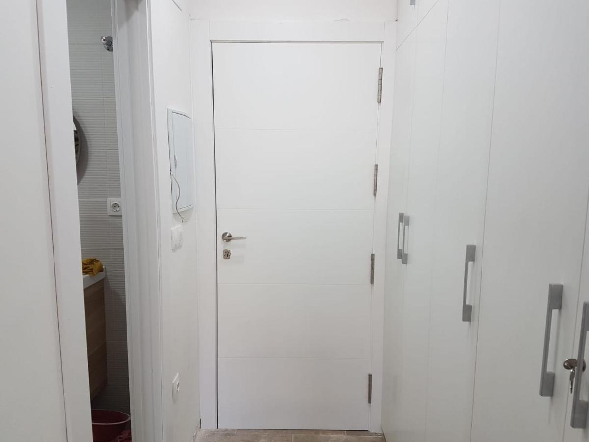 Apartament Slalom Premium Sierra Nevada Zewnętrze zdjęcie