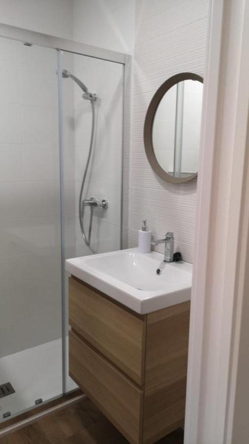 Apartament Slalom Premium Sierra Nevada Zewnętrze zdjęcie