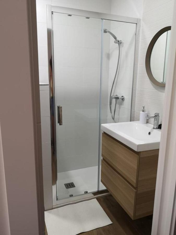 Apartament Slalom Premium Sierra Nevada Zewnętrze zdjęcie